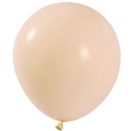 בלוני מקרון - אפרסק