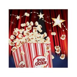 מפיות קטנות הוליווד