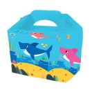 קופסאות מסיבה בייבי שארק