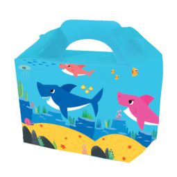 קופסאות מסיבה בייבי שארק