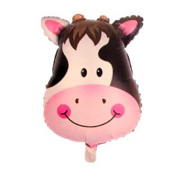 בלון הליום פרה