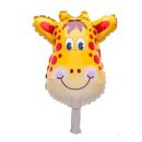 בלון הליום ג'ירף