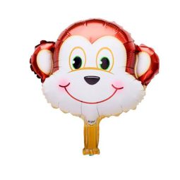 בלון הליום קוף