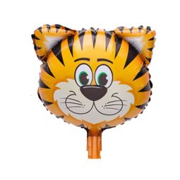 בלון הליום נמר