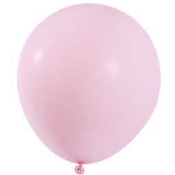 בלוני מקרון - ורוד בהיר