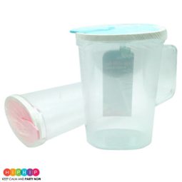 קנקן שקוף 2.8 ליטר - מגוון