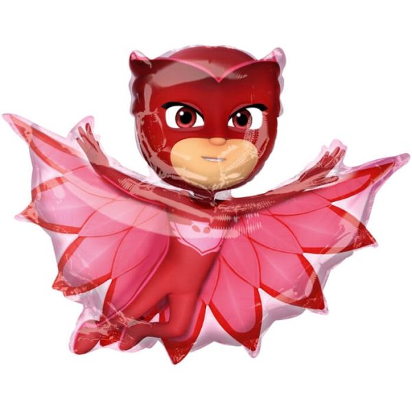 חבילת הליום כוח פי ג'יי