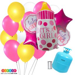 חבילת הליום 