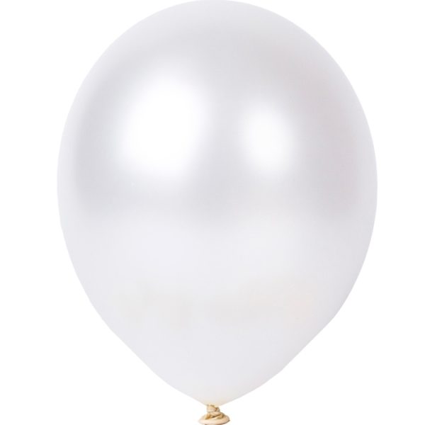 חבילת הליום זהב לבן