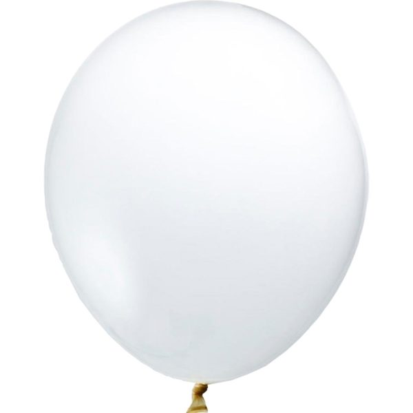 חבילת הליום זהב לבן