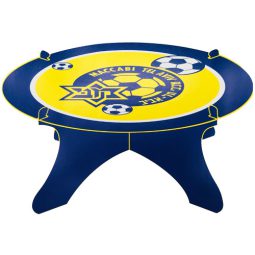 מעמד לעוגה מכבי תל אביב - כדורגל