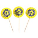 קיסמי מכבי תל אביב - כדורגל