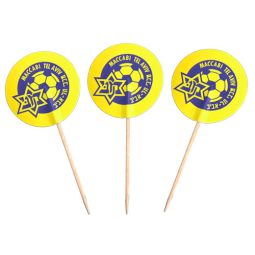 קיסמי מכבי תל אביב - כדורגל