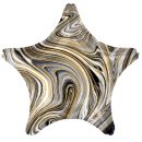 בלון מיילר שיש כוכב שחור