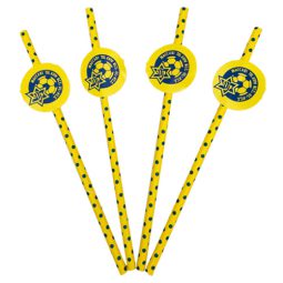 קשיות נייר מכבי תל אביב - כדורגל