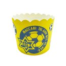 גביעי קאפקייקס מכבי תל אביב - כדורגל