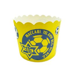 גביעי קאפקייקס מכבי תל אביב - כדורגל