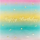 מפיות גדולות אומברה יומולדת