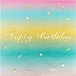 מפיות גדולות אומברה יומולדת