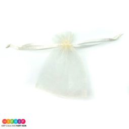 שקיות אורגנזה קרם 10 יח