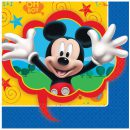 חבילת יום הולדת מיקי מאוס