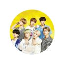 תמונה אכילה עגולה BTS 1