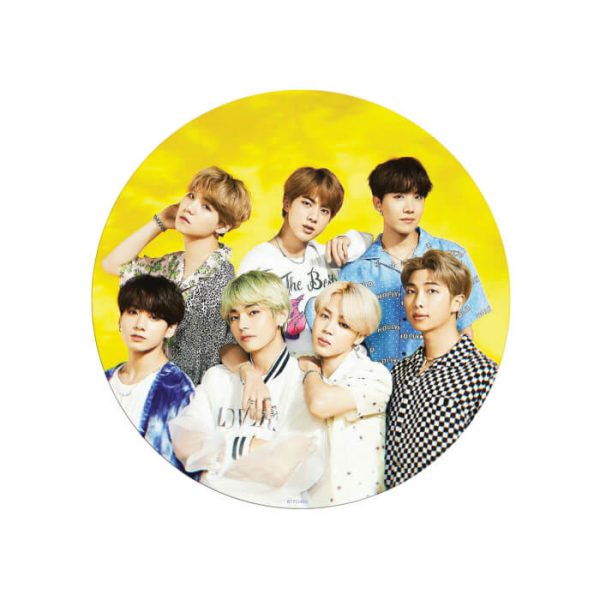 תמונה אכילה עגולה BTS 1