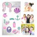 אביזרים לצילום בת הים