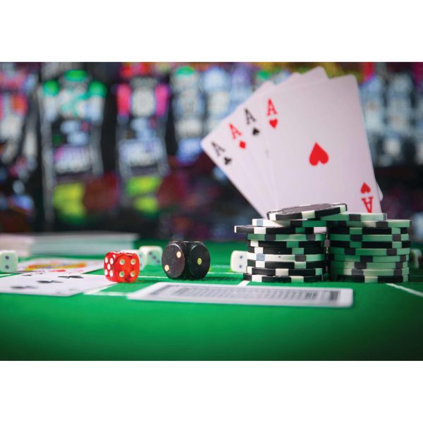 תמונה אכילה קזינו