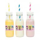 מדבקות מלבניות לעיצוב LOL 2