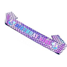 סרט גוף בת הים הקסומה