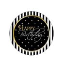 תמונה אכילה עגולה אלגנט 1