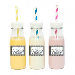 מדבקות מלבניות לעיצוב אלגנט 1