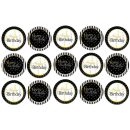 דף לקאפקייקס אלגנט 1