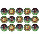 דף לקאפקייקס קזינו