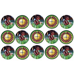 דף לקאפקייקס קזינו