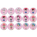 דף לקאפקייקס LOL 2