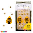 מארז קישוטי עוגה - דבורים