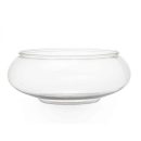 קערה נמוכה גדולה