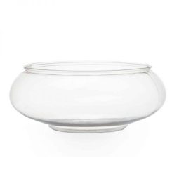 קערה נמוכה גדולה