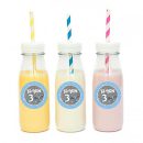 מדבקות עגולות לעיצוב חלאקה 1