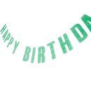 חבילת יום הולדת עלים טרופיים 20 מוזמנים