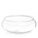 קערה נמוכה מעוגלת - קטנה