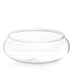 קערה נמוכה מעוגלת - קטנה