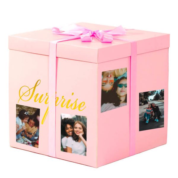 תמונות בדף A4