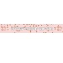 באנר בעיצוב אישי Baby Girl