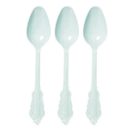 שולחן חג בסיגנון קלאסיק מנטה זהב 10 אורחים