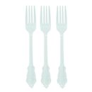 שולחן חג בסיגנון קלאסיק מנטה זהב 10 אורחים