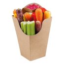 קונוסי צ'יפס מתבלית מרובעות