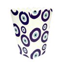 קופסאות פופקורן עין יוונית